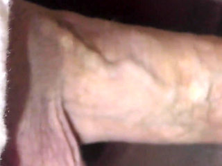 Interracial POV Fuck with Creampie Ending