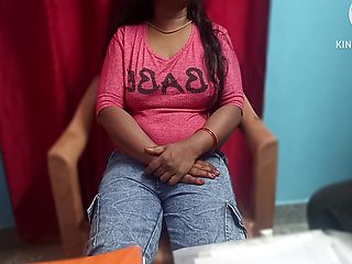 Students 18+ Stepfather Sex With Teacher After Came To Know She Is His Old Girlfriend - Full Hindi Audio With Real Moaning