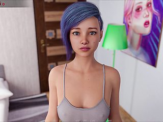 Bum, visual novel, erotic stories