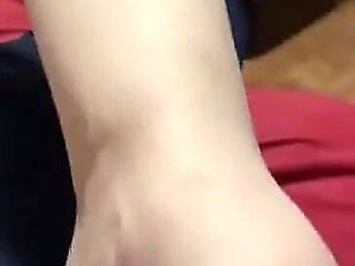 Step Daughter Gets Tied up by Big Cock Step Dad and Used, She Gets Eaten and Throated and Fucked