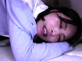 Satou Haruka sexy amateur Asian model in hardcore fun