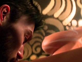 The Seven Realms 55 - Atlas Licks Kali's Pussy Then Gets Handjob