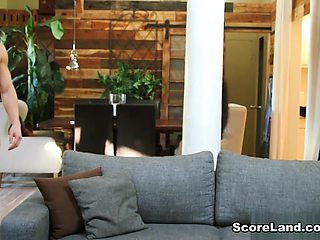 Look who Whinny brought home! - Whinny Spice, Dray Stone, and Milton Spice - Your Wife My Meat