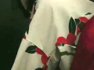 Voyeur! the Reality of the Ear-picking Service -4