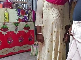 Bengali and Hindi Sound Couple My Big Stepsister Sex