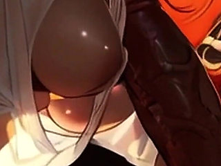 Spicy Toons: Like a Redheaded Stepdaughter, Full Movie