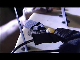 A Young and Exotic Beauty Gets Fucked Hard by a Big Cock on a Summer Evening at the Beach