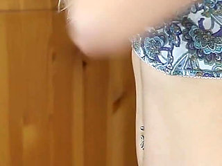Rachelle Summers - Sexy Disco Pants