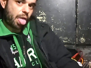 My Mega Amazing Orgasm in My Nike Shoes