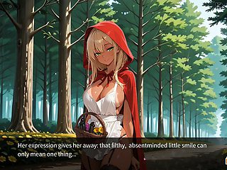 Episode 1: Red Riding Hood on All Fours Gaming