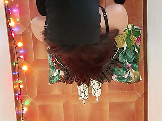 MILF 20 Minutes of Amazing Blowjob with Cumshot