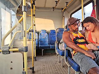 Bbc creampie, public, gonzo