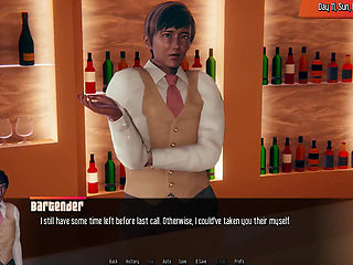 Maids and maidens: Good boss-Ep18