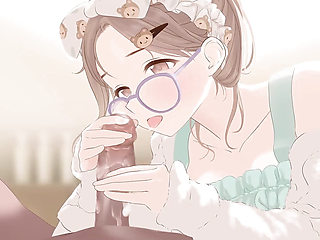 Hentai This College Girl Begged to Be Fucked While Her Boyfriend Wasn't Around