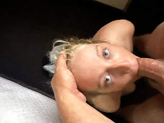 Deepthroat Compilations 1