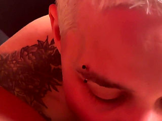 Forbidden Desires - Pt 2 - Date Night Strap-on POV Role Play