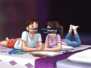 Summertime Saga Part 172 - Innocent by MissKitty2K