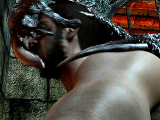 The Cock of Evil Remastered Free Cut Edition