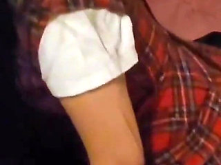 She Looks All Innocent at School but in Bed She Wants to Do Everything!!! My Stepsister Fucks so Well!