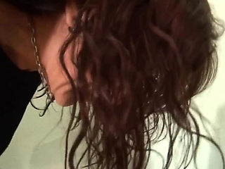 She's a boss who loves to be wildy banged