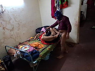 Drinking the old setting loudly