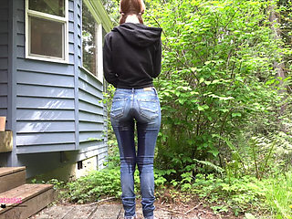 Old Pee and Wetting Clips