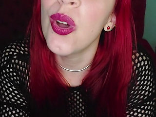 Your Boss's Stepdaughter Asks for Cock in Her Ass Now!!! JOI Argentina Part 2