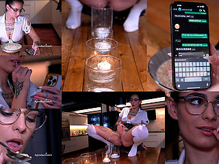 Lonesome Desperate Pee