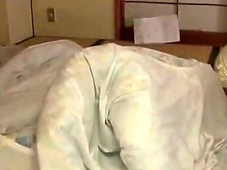 Irresistible Curves - One Risky Moment He Could Not Hold Back From - Part2