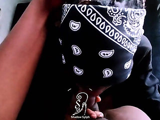 Cute Girl Blowjob and Fucked by Classmate