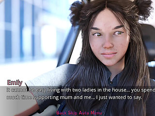 Dreams of reality#2 Going out and then enjoy a great fuck