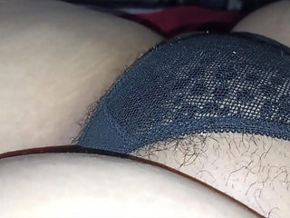 karmicomorning Camel Toe of My Wife at Dawn I Record Her Without Her Noticing