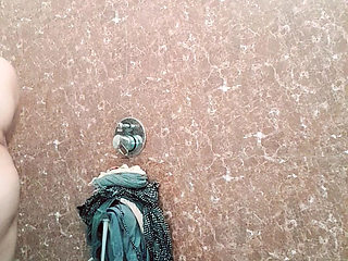 Puja Bhabhi Bathroom Scene