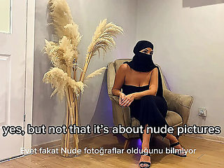 Ambr1 First Casting Blowjob Doggystyle German Turkish Amateur 4K