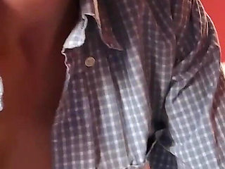 Horny MILF Rides a Cock and Squirt on It Early in the Morning