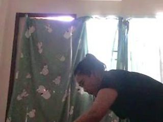 Massage: Blowjob, Amateur  Asian Porn