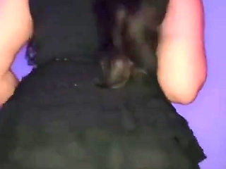 Do You Like to Watch My Ass