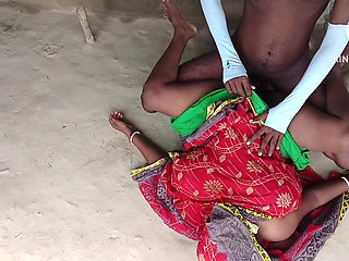 I Fucked the Desi Bhabhi Today and Enjoyed It a Lot