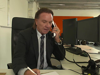 Insatiable Pussy, Insatiable Cock