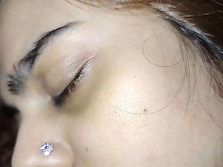 Desi Neighbor Priya Fucked Rough at Night - Big Natural Tits & Perfect Ass