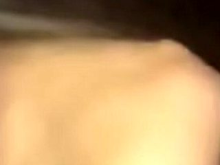 Horny Mexican Teen Fucks Hard After Party - Homemade Amateur Doggystyle Action!