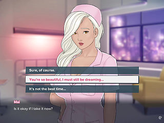 Complete Gameplay - Quickie: a Love Hotel Story, Part 11