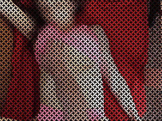 Her pussy got it in full (eggplant)