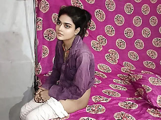 Hot Indian Bhabhi Muslim Girl Sex Video - Teen Desi Beauty with Big Ass