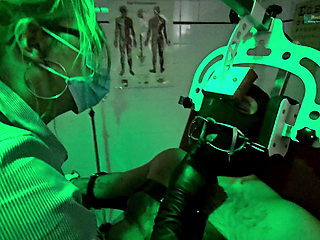 Medical Care Institute of Corrections the First Examination