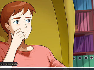 Milfs Plaza - 19 My Ass Wants To Sit On Your Face By MissKitty2K