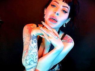 Your Disgusting Secret JOI - Toilette, Original