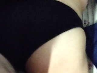 MY HOT COUSIN IN DOGGY STYLE