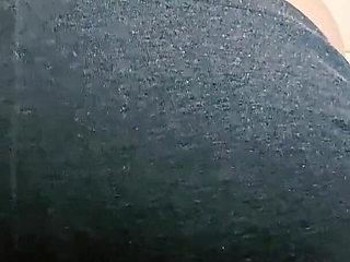 He Touched My Pussy Until I Peed