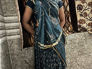 Hot bhabhi vs devar full enjoy in hotel